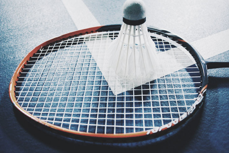 Best Badminton Racket for Intermediate Player 2022: Reviews + Buying Guide