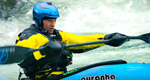 best drysuit for kayaking