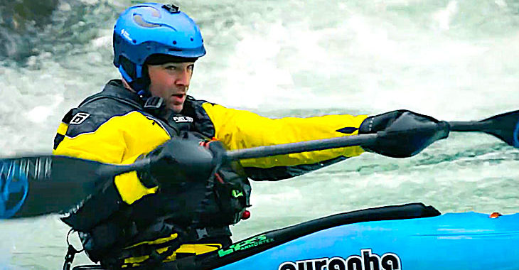 Best Drysuit for Kayaking 2022: Reviews + Buying Guide