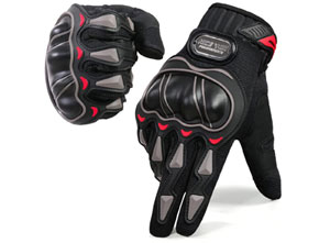 Best Dirt Bike Gloves